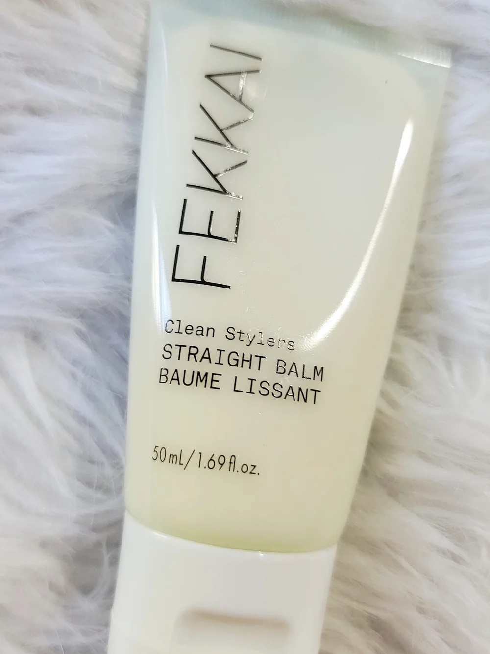 Fekkai brilliant gloss